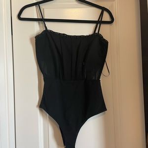 Princess Polly Bodysuit